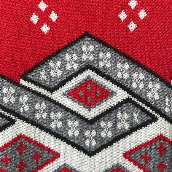 Krimson Klover Solstice Ski Sweater - Picture 4 of 7